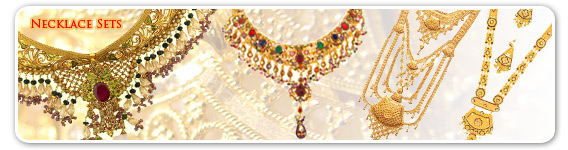 22 Kt Gold Sets, Antique Sets, Bridal Sets, Lignt Sets, Precious Stone Sets, White Gold Sets
