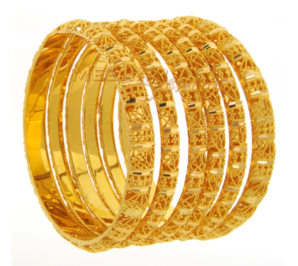 photos of bangles