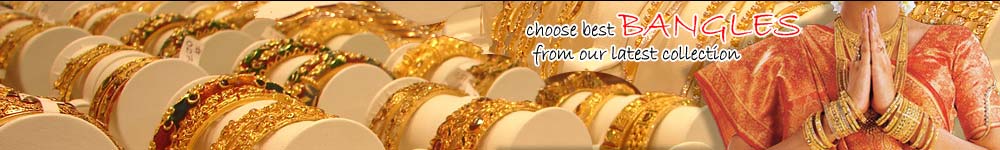 22K Gold Bangles, Antique Bangles ,Indian Gold Bangles, Kadas, Precious Stone Bangles, Set of 6 Bangles, Stone Bangles