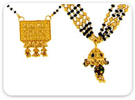 Necklace ( Chains) >  MangalSutras > 