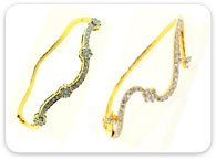 Diamond Jewellery >  Diamond Bracelets > 