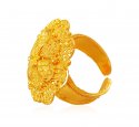  [ Ladies Gold Ring > Designer Ladies Gold Ring   ]