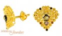 Click here to View - 22Kt Gold Jewelry (Meenakari) 