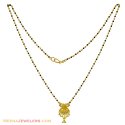 Click here to View - 22k Gold Mangalsutra 