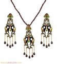 Click here to View - Victorian Pendant Set 