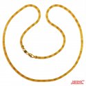 22 karat Gold Chain - Click here to buy online - 793 only..