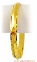 Click here to View - 22k Gold Religious Om Kada 