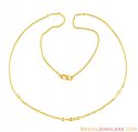 Click here to View - 22k Indian Gold Chain 