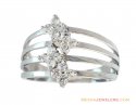 Click here to View - 18K Fancy Floral Ring 
