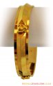 Click here to View - 22k Mens Religious Gold Kada  