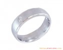 Click here to View - 18K White Gold Diamond Ring 