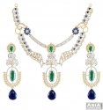 Exclusive 22K Gold Set