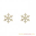 Click here to View - 22K Signity Fancy Earrings 