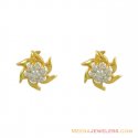 Click here to View - 22K Gold Tops with CZ  