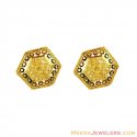 Click here to View - 22K Indian Meenakri Gold Tops 
