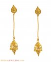 Click here to View - 22k Exclusive Jhumki earrings 