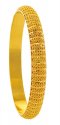 22K Gold Bangle