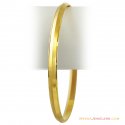 Click here to View - 22k Yellow Gold Kada  