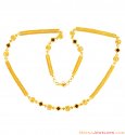 Click here to View - 22k Designer Meenakari Chain(28 ) 