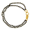 Baby Bracelet with Holy Beads - Click here to buy online - 408 only..