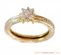 Click here to View - Designer Diamond Studded Band 