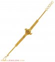 Gold Ladies Filigree Bracelet - Click here to buy online - 516 only..