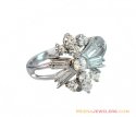 Click here to View - 18K Fancy Ring 