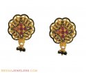 Click here to View - 22Kt Gold Tops with Ruby 