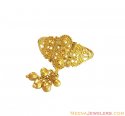 Click here to View - Ladies Gold Ring 22K  