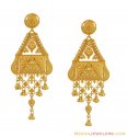 Click here to View - Indian Filigree Earrings (22Karat) 