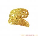 Click here to View - 22K Gold Fancy Filigree Ring  