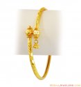 22k Gold Unique Kadu - Click here to buy online - 739 only..