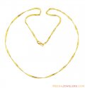 Click here to View - 22Kt Gold Chain 
