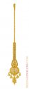 Click here to View - Gold Indian Tikka (22 Karat) 