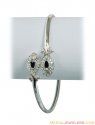 Click here to View - 18k White gold kada (bangle) 
