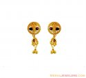 Click here to View - 22K Traditional Filigree Earrings  