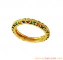 Click here to View - Traditional Meenakari Indian Band  