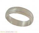 Mens Wedding Band (18Kt Gold) - Click here to buy online - 522 only..