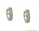 Click here to View - 18K Small Clip On Earrings 