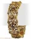 Click here to View - 22K Antique Exclusive Kada 