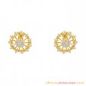 Click here to View - 22K Elegant Signity Earrings 
