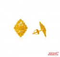 22k Gold Filigree work Tops - Click here to buy online - 655 only..