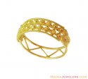 Click here to View - 22K Gold Indian Ring 
