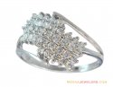 Click here to View - Exclusive White Gold 18K Ring 