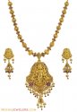 Click here to View - 22K Temple Jewelry (Antique) 