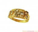 Click here to View - 22K Gold Indian Ring 