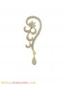 Click here to View - Fancy Diamond Pendant (18 K) 