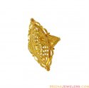 Click here to View - 22K Gold Designer Filigree Ring  