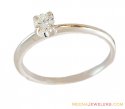 Click here to View - 18K Solitaire Sophisticated Ring 