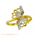 Click here to View - 22k Gold 2 Tone Ring 